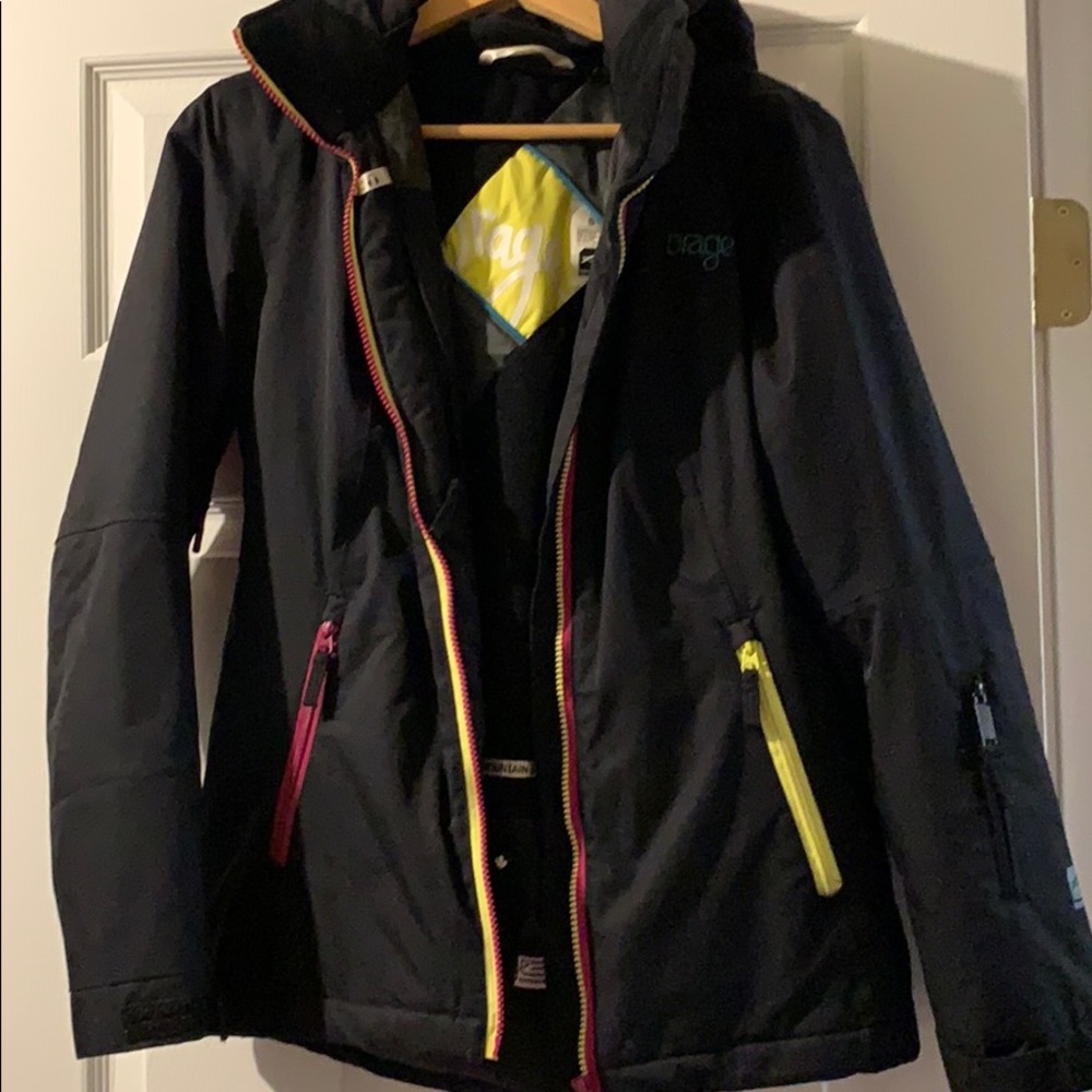 Orage Women’s Ski Jacket